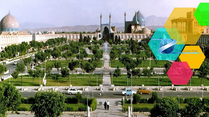 جاذبه های گردشگری اصفهان ، زیما سفر 